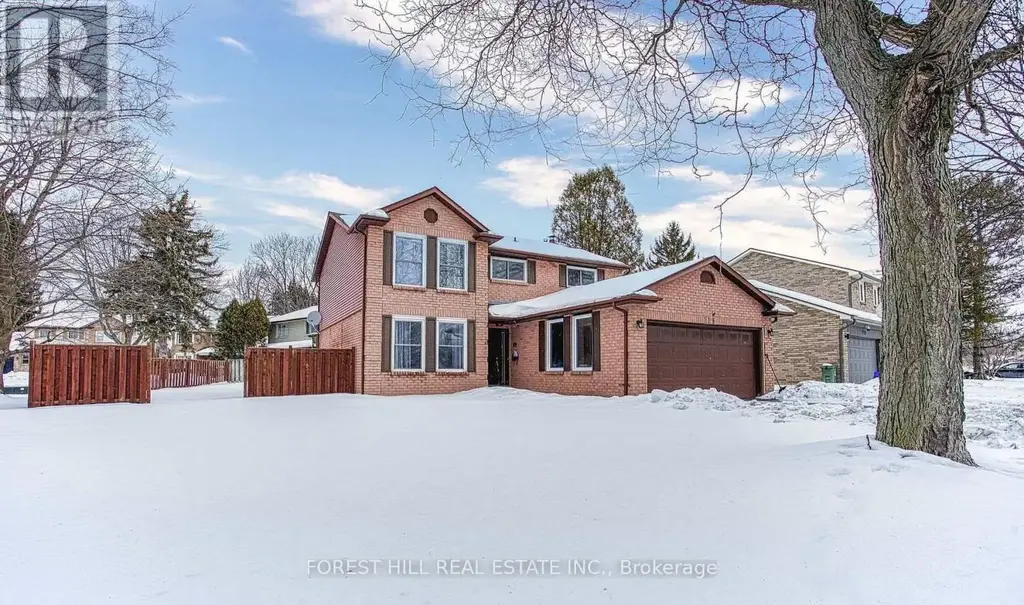 Room 1 - 115 Amberly Boulevard, Hamilton (Ancaster)